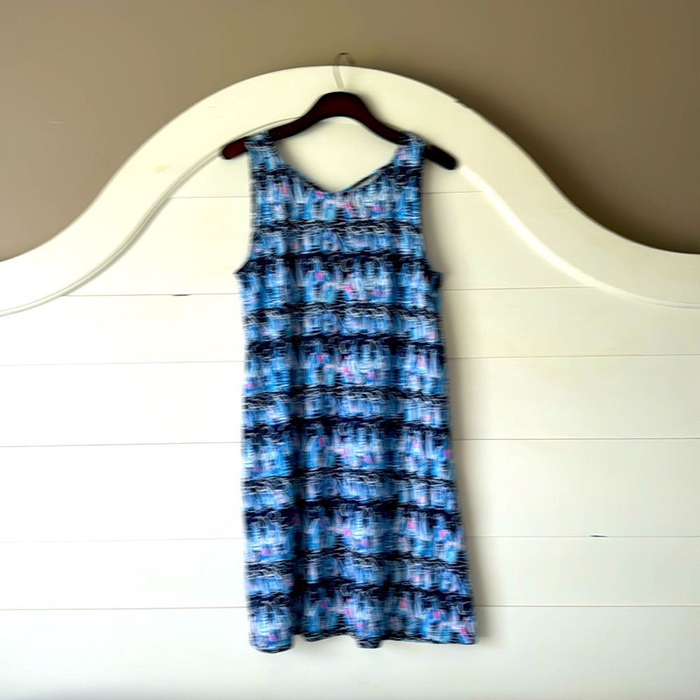 Lilly Pulitzer size M.  EUC.